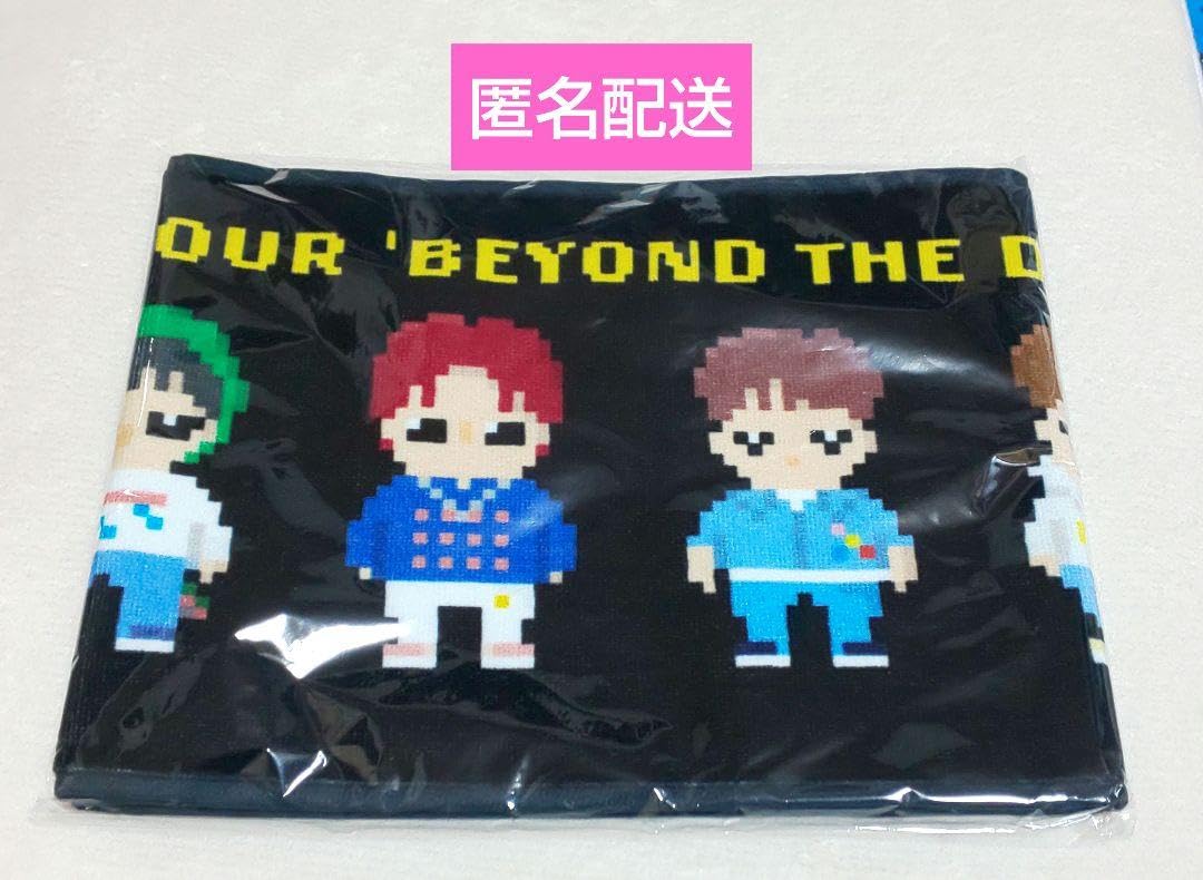 JO1 1ST FAN MEETING グッズ Tシャ ツ マフラータオル 2022 JO1 1ST